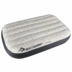 Sea To Summit Aeros Down Pillow 7 Sea To Summit Aeros Down Pillow -Scarpa Sales 579 12 aerosdownpillow deluxe grey 01 45492.1673381338