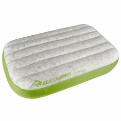 Sea To Summit Aeros Down Pillow (Fall 2022) 5 Sea To Summit Aeros Down Pillow (Fall 2022) -Scarpa Sales 579 41 aerosdownpillow deluxe lime 01 19518.1651616515.1280.1280 65970.1673381217