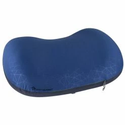 Sea To Summit Aeros Pillow Case (Fall 2022) 7 Sea To Summit Aeros Pillow Case (Fall 2022) -Scarpa Sales 596 34 aerospillowcase large navyblue 01 61118.1646083091