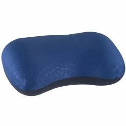 Sea To Summit Aeros Pillow Case (Fall 2022) 6 Sea To Summit Aeros Pillow Case (Fall 2022) -Scarpa Sales 596 34 aerospillowcase large navyblue 02 56694.1646083272