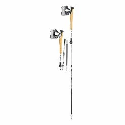 Leki Cross Trail FX Superlite Compact