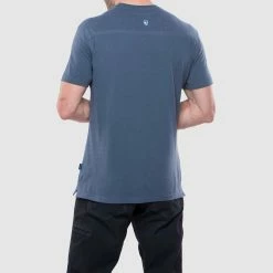 KUHL Bravado Short Sleeve - Men's 15 KUHL Bravado Short Sleeve - Men's -Scarpa Sales 7200 bravado pb back 48913.1677020604