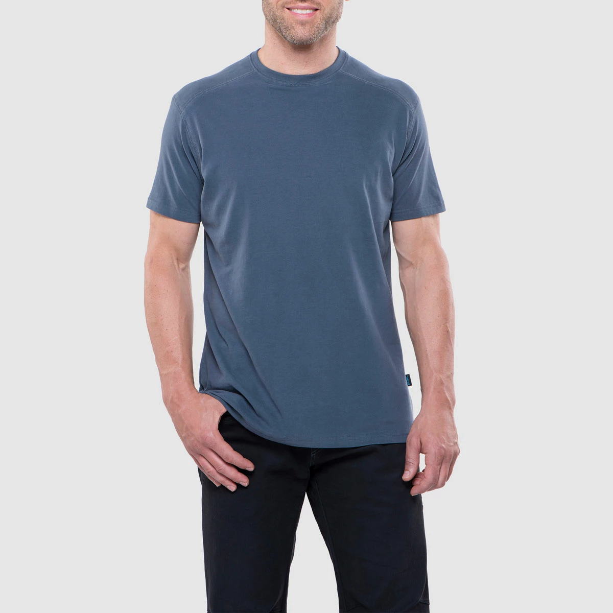 KUHL Bravado Short Sleeve - Men's 2 KUHL Bravado Short Sleeve - Men's - Image 2