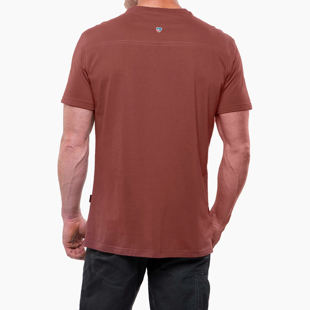 KUHL Bravado Short Sleeve - Men's 10 KUHL Bravado Short Sleeve - Men's - Image 10