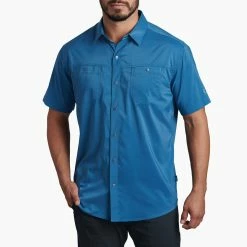 KUHL Stealth Short Sleeve - Men's
