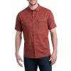 KUHL Thrive Short Sleeve - Men's