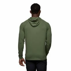 Black Diamond Alpenglow Hoody - Men's -Scarpa Sales 752020 3010 M LS ALPENGLOW HOODY TUNDRA 02 rsz 48897.1643083873 46818 62320.1672268508