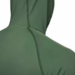 Black Diamond Alpenglow Pro Hoody - Men's -Scarpa Sales 752082 3050 M ALPENGLOW PRO HOODY ARBOR GREEN 06 rsz rsz 84420.1675370762