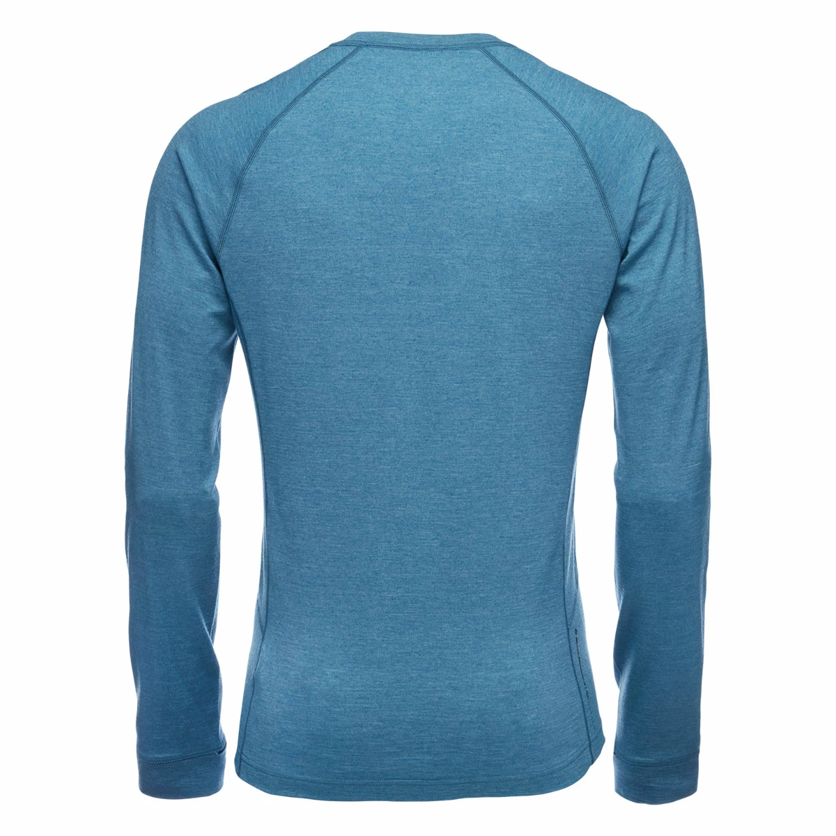 Black Diamond Solution 150 Merino Baselayer Crew - Men's 3 Black Diamond Solution 150 Merino Baselayer Crew - Men's - Image 3