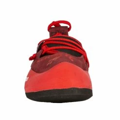 La Sportiva Stickit - Kid's -Scarpa Sales 802 309311 stickit chilipoppy 5 05038.1626822325