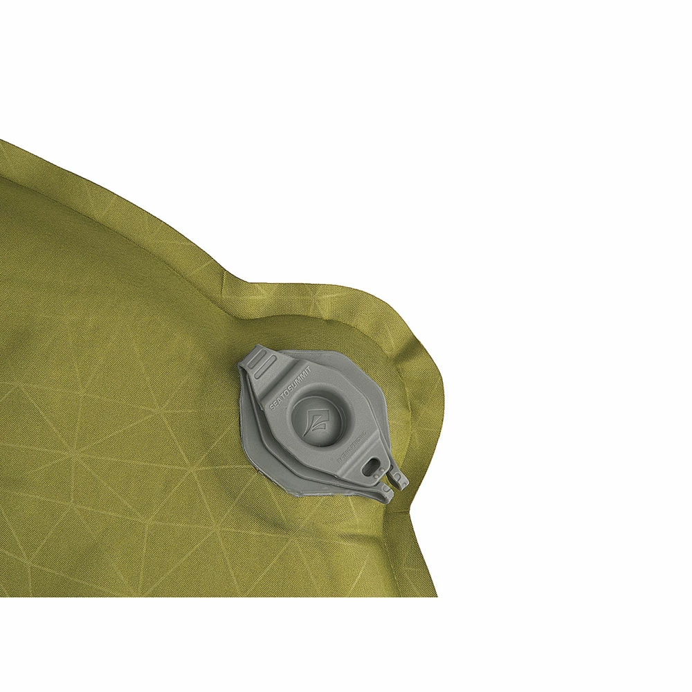 Sea To Summit Camp Self-Inflating Mat 7 Sea To Summit Camp Self-Inflating Mat - Image 7