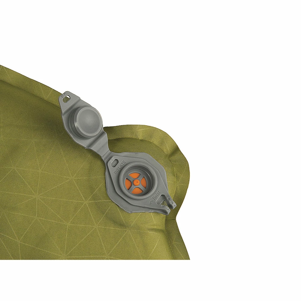 Sea To Summit Camp Self-Inflating Mat 8 Sea To Summit Camp Self-Inflating Mat - Image 8