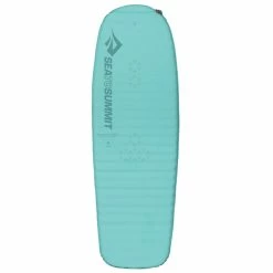 Alternative view of Sea To Summit Comfort Light Self-Inflating Mat - Women's
