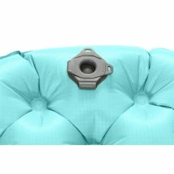 Sea To Summit Comfort Light Insulated Mat - Women's -Scarpa Sales 992 993 womenscomfortlightinsulated valve 63258.1626822813