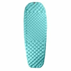 Alternative view of Sea To Summit Comfort Light Insulated Mat - Women's