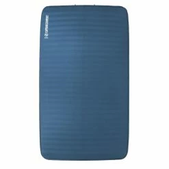 Big Agnes Captain Comfort Deluxe Camp - Double Wide