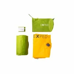 Exped Ultra 7R Mummy Sleeping Pad -Scarpa Sales Detail Ultra lichen content 14952.1675122456