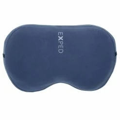 Exped Down Pillow 9 Exped Down Pillow -Scarpa Sales Down Pillow L navy top view 7640 rsz 29121.1675224149