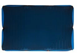 Big Agnes Goosenest Cot Double Wide Accessory Cover -Scarpa Sales FGNADWCOV21 TopViewwithPadandCover 002 46372.1641245219