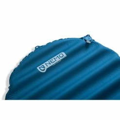 Nemo Flyer Self-Inflating Pad -Scarpa Sales FLYER23 LOGO rsz 35944.1675734308