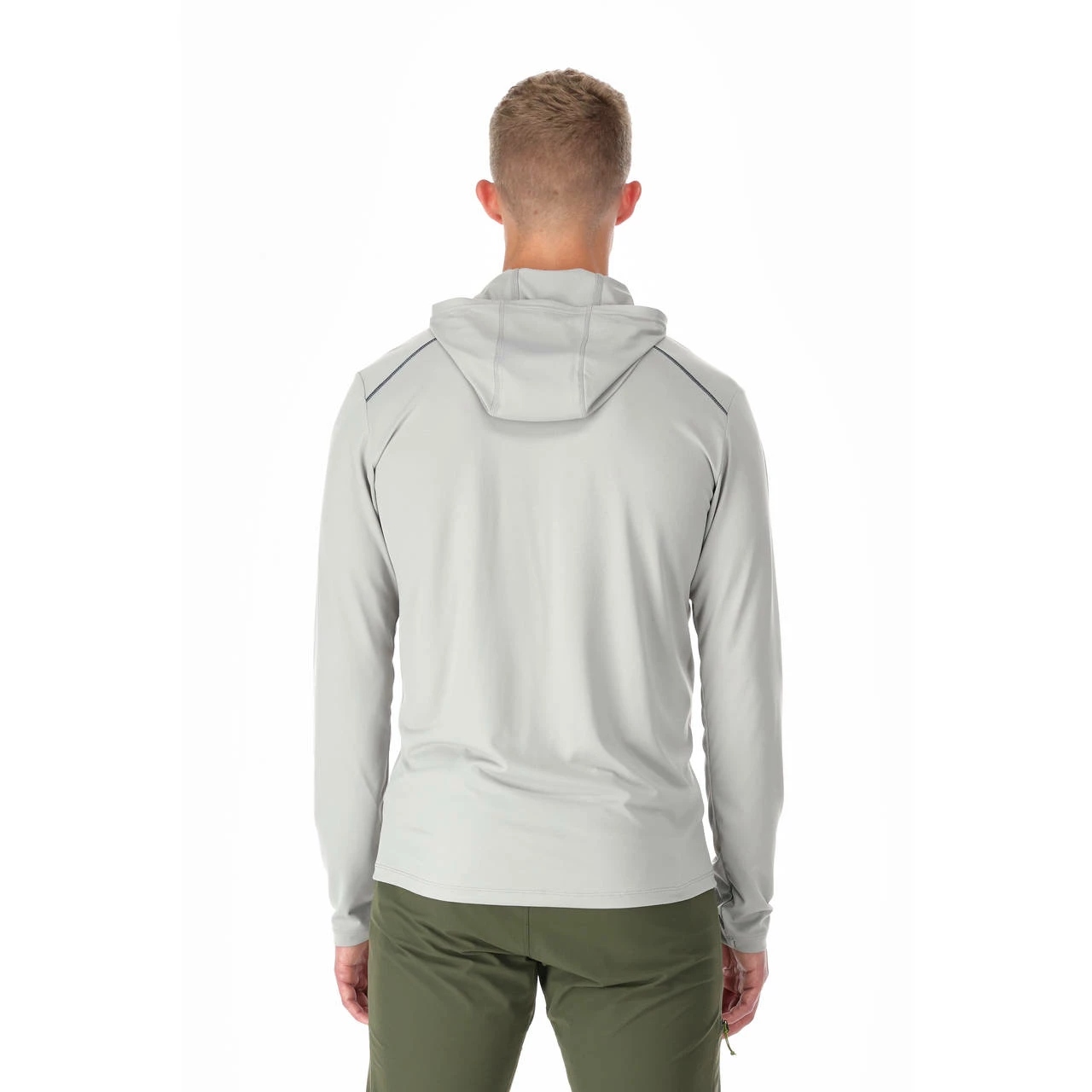 Rab Force Hoody - Men's - Image 11