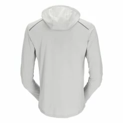 Rab Force Hoody - Men's -Scarpa Sales Force Hoody DarkPewter QBL 09 DPW BACK rsz 49288.1646971621