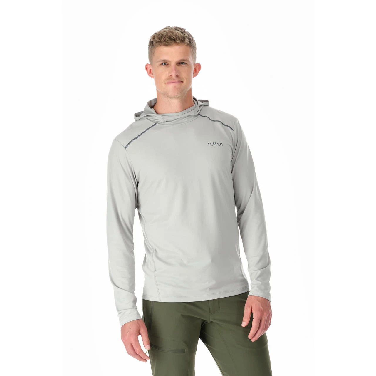 Rab Force Hoody - Men's - Image 10