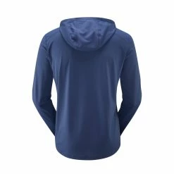 Rab Force Hoody - Men's -Scarpa Sales Force Hoody NightfallBlue QBL 09 NFB 02 rsz 40980.1646971621
