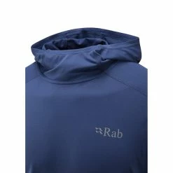Rab Force Hoody - Men's -Scarpa Sales Force Hoody NightfallBlue QBL 09 NFB 03 rsz 27246.1646971621