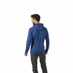 Rab Force Hoody - Men's -Scarpa Sales Force Hoody NightfallBlue QBL 09 NFB 15 rsz 95162.1646971621