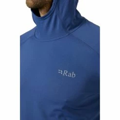 Rab Force Hoody - Men's -Scarpa Sales Force Hoody NightfallBlue QBL 09 NFB 26 rsz 44145.1646971621