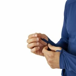 Rab Force Hoody - Men's -Scarpa Sales Force Hoody NightfallBlue QBL 09 NFB 27 rsz 89437.1646971621