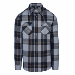 Flylow Handlebar Tech Flannel - Men's