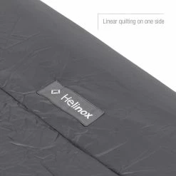 Helinox Cot Warmer - Cot One 10 Helinox Cot Warmer - Cot One -Scarpa Sales HelinoxCarouselAssetsFleeceCotWarmerBlackIron06 1640209869052 800x rsz 41812.1674680056