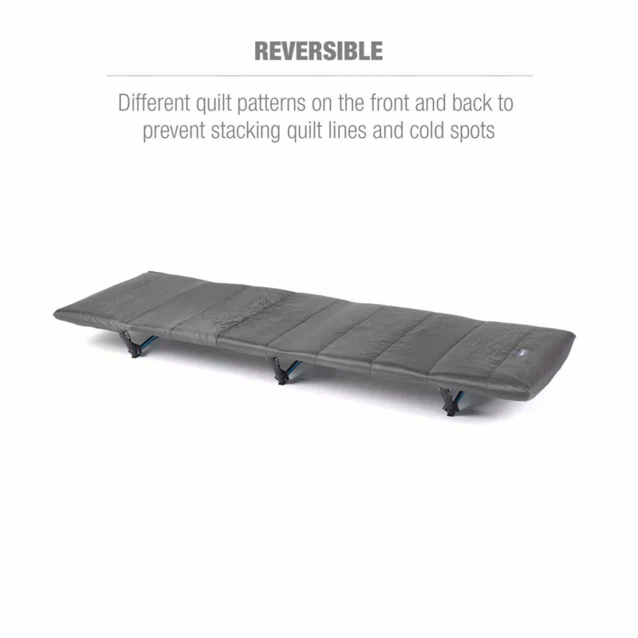 Helinox Cot Warmer - Cot One Long 3 Helinox Cot Warmer - Cot One Long - Image 3