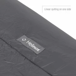 Helinox Reversible Insulated Dog Cot Cover - Medium (Fall 2022) -Scarpa Sales HelinoxCarouselAssetsInsulatedDogCotCoverMBackIronBlock07 1640210242989 800x rsz 68350.1646682270