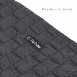 Helinox Reversible Insulated Dog Cot Cover - Medium (Fall 2022) -Scarpa Sales HelinoxCarouselAssetsInsulatedDogCotCoverMBackIronBlock08 1640210242997 800x rsz 33931.1646682270