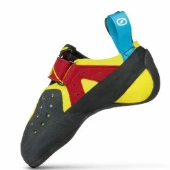 Scarpa Drago Kid -Scarpa Sales IPPS Drago Kid Yellow INT rsz 05558.1648839226