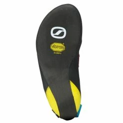 Scarpa Drago Kid -Scarpa Sales IPPS Drago Kid Yellow SOLE rsz 95503.1648839226