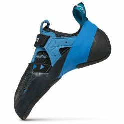 Scarpa Instinct VSR 10 Scarpa Instinct VSR -Scarpa Sales IPPS Instinct VSR INT BlkAzu rsz 35061.1659563635