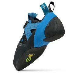 Scarpa Instinct VSR 11 Scarpa Instinct VSR -Scarpa Sales IPPS Instinct VSR INT BCK BlkAzu rsz 33848.1659563635