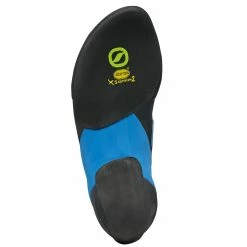 Scarpa Instinct VSR 13 Scarpa Instinct VSR -Scarpa Sales IPPS Instinct VSR SOLE BlkAzu rsz 61760.1659563635