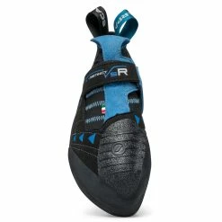Scarpa Instinct VSR 12 Scarpa Instinct VSR -Scarpa Sales IPPS Instinct VSR TOP BlkAzu rsz 87066.1659563635