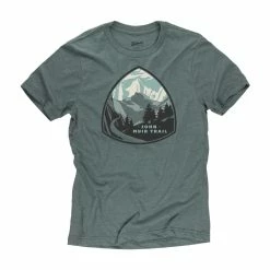 Landmark Project John Muir Trail Short Sleeve