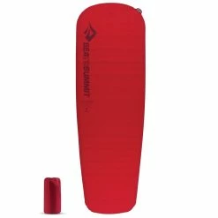 Sea To Summit Comfort Plus SI Mat -Scarpa Sales Large Comfort Plus Self Inflating Sleeping Camp Pad2 rsz 29325.1646250939