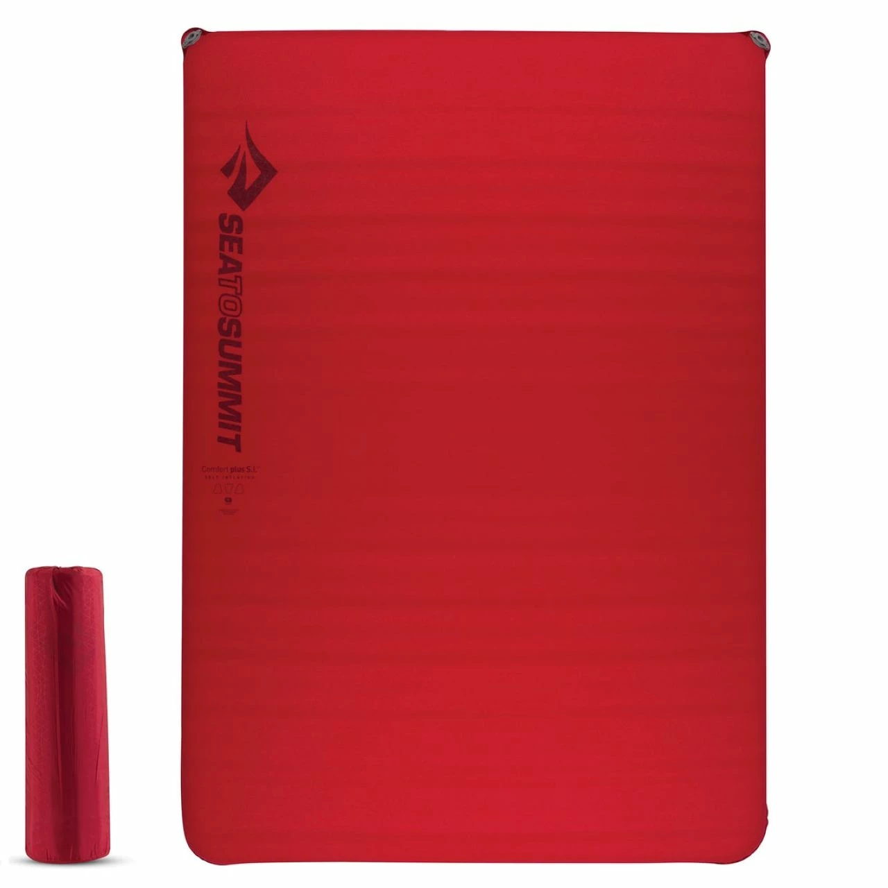 Sea To Summit Comfort Plus SI Mat - Double 2 Sea To Summit Comfort Plus SI Mat - Double - Image 2