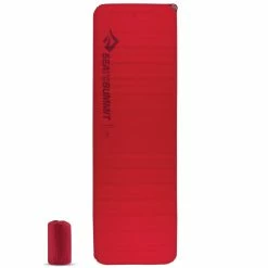Sea To Summit Comfort Plus SI Mat -Scarpa Sales Large Wide Comfort Plus Self Inflating Sleeping Pad2 rsz 52417.1646251004