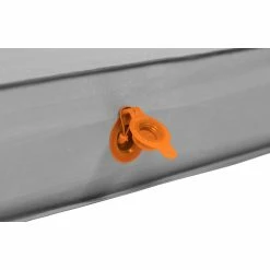 Exped MegaMat Max Duo LW -Scarpa Sales MegaMat Duo inflate valve as additional deflate valve 29738.1675145723