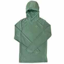 Northwest Alpine Sun Hoody - Men's -Scarpa Sales Mns sunhoody sage 690x rsz 30786.1677177204