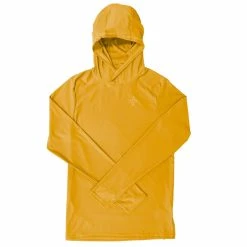 Northwest Alpine Sun Hoody - Men's